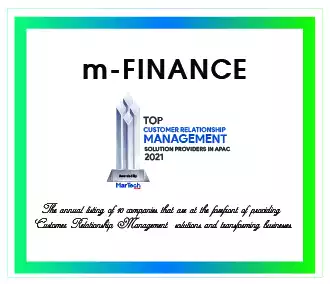 m-FINANCE